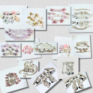 Bling Charms Available